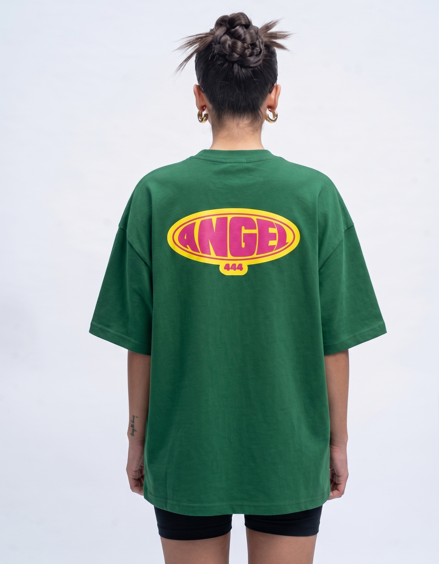 Angel Tee