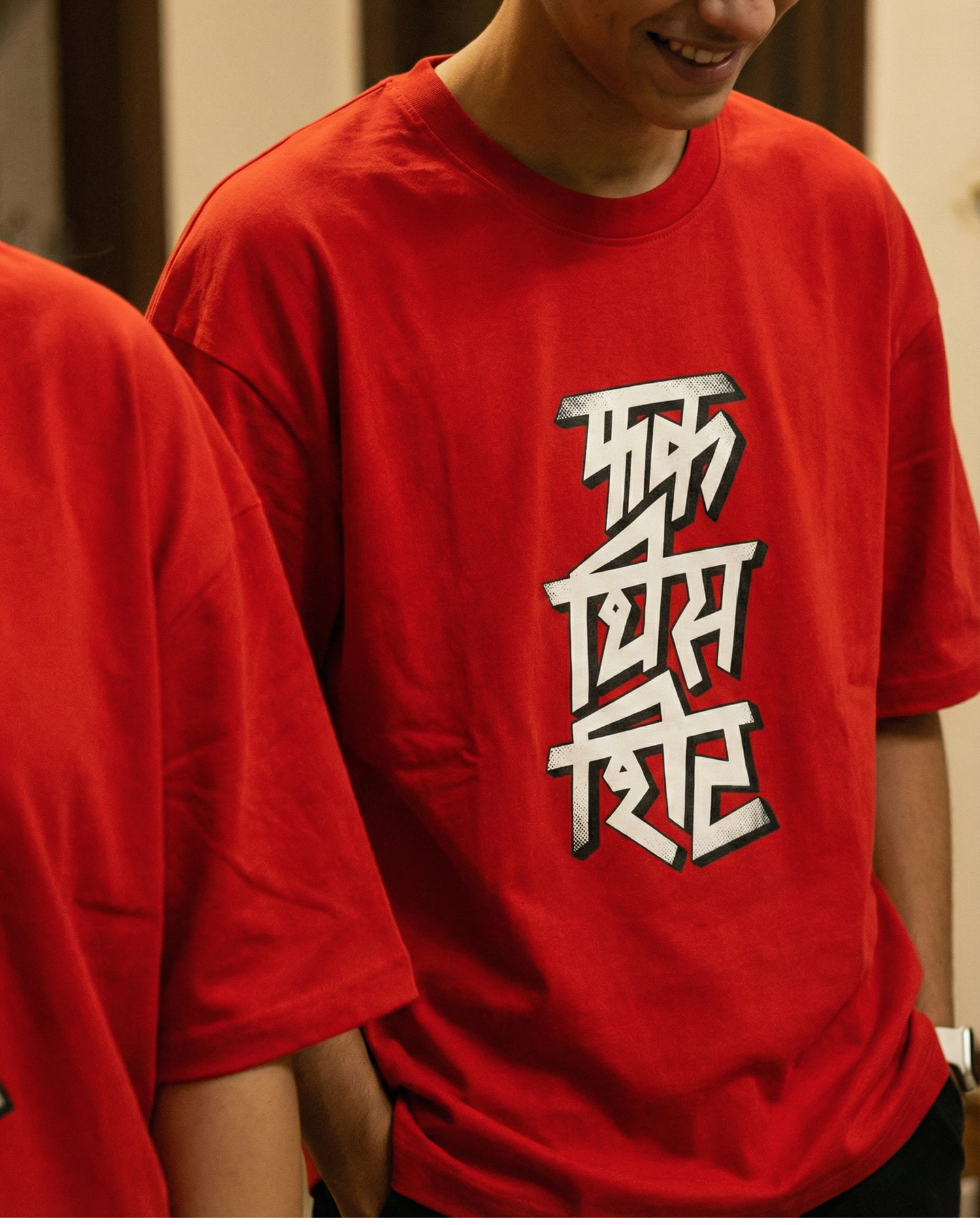 March Mini Drop