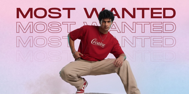 Most Wanted