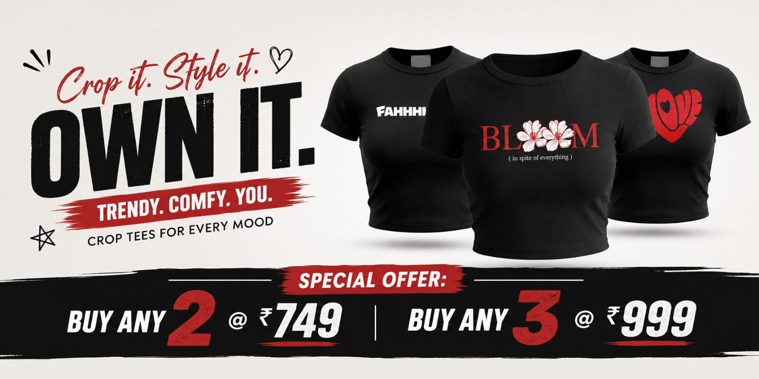 Baby Tees