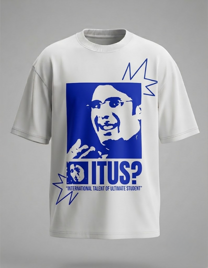 ITUS Tee
