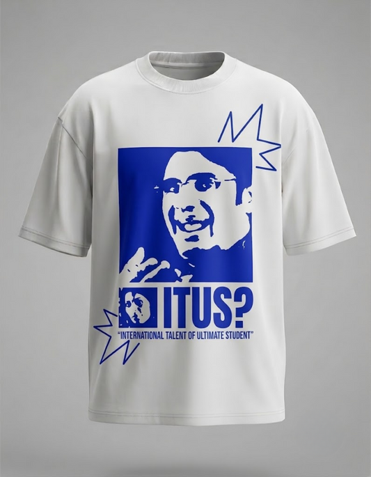 ITUS Tee