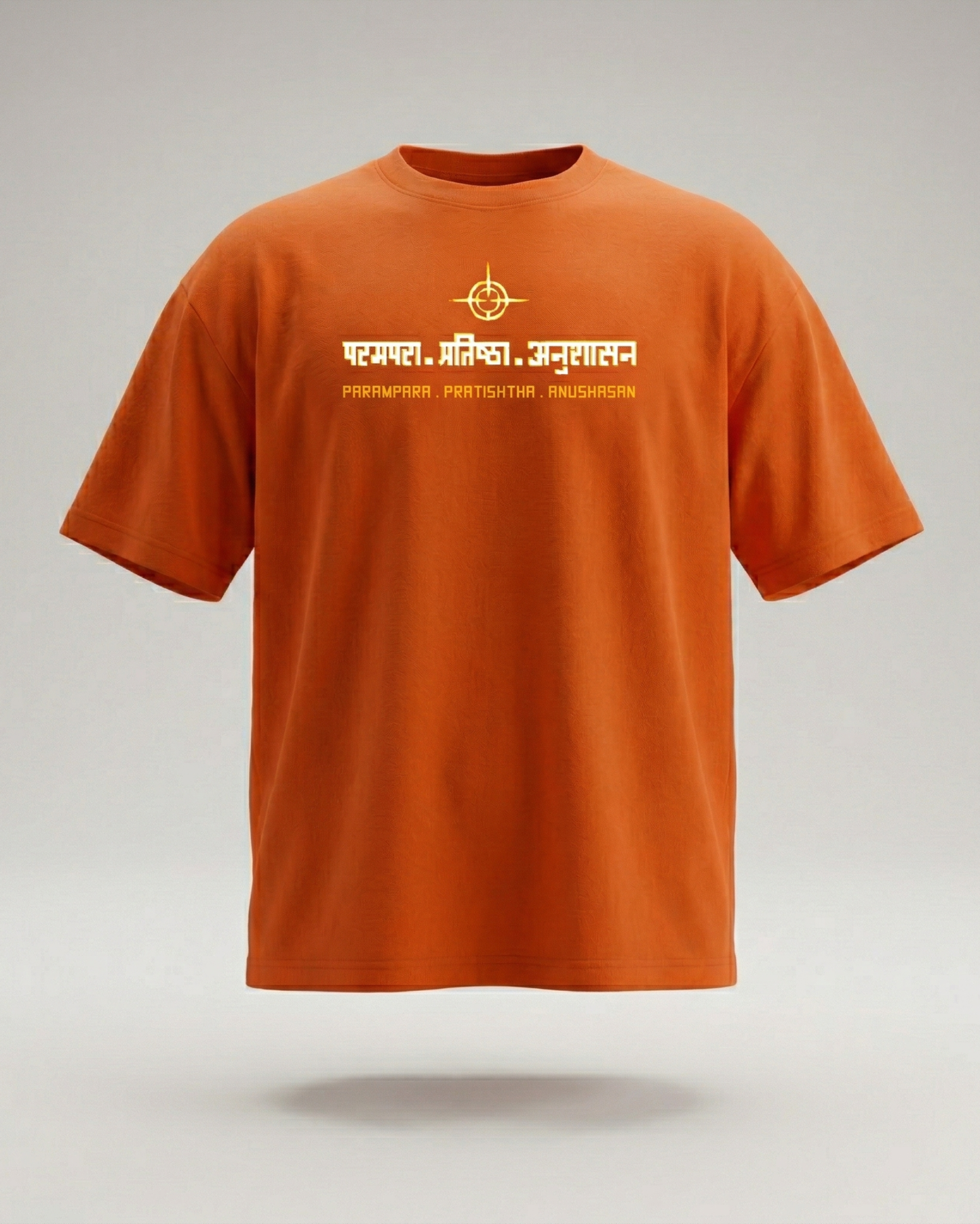 PPA- Orange