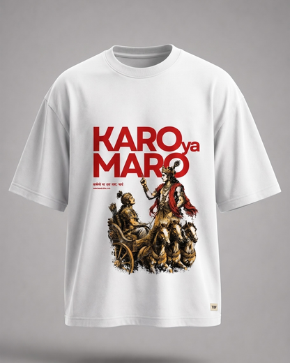 PARTH TEE — SPECIAL EDITION