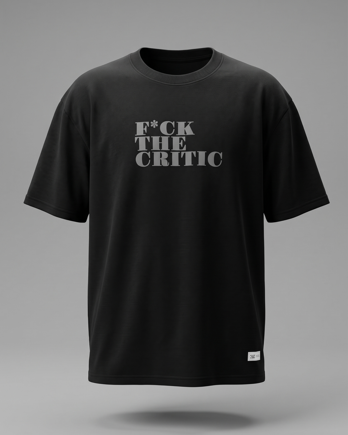 F*ck The Critic
