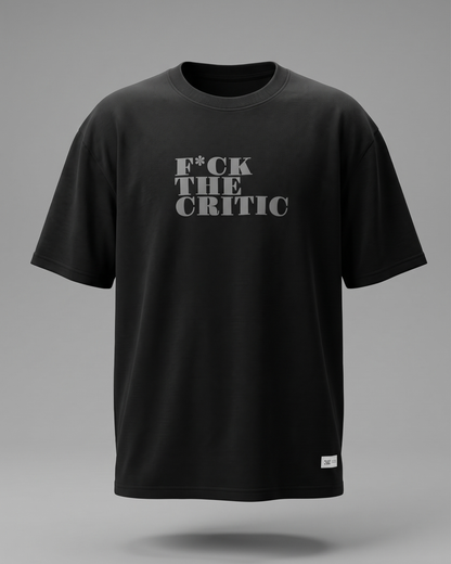F*ck The Critic