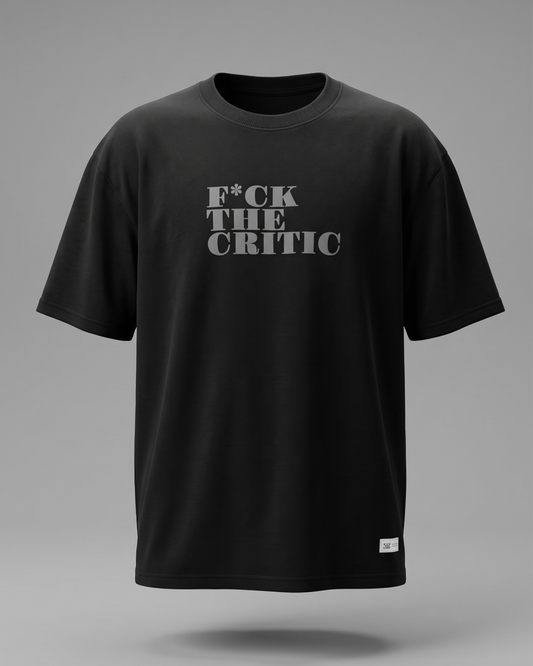 F*ck The Critic
