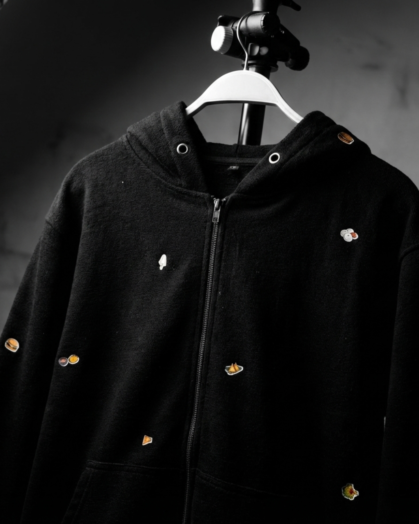 KHANA KHAZAANA HOODIE