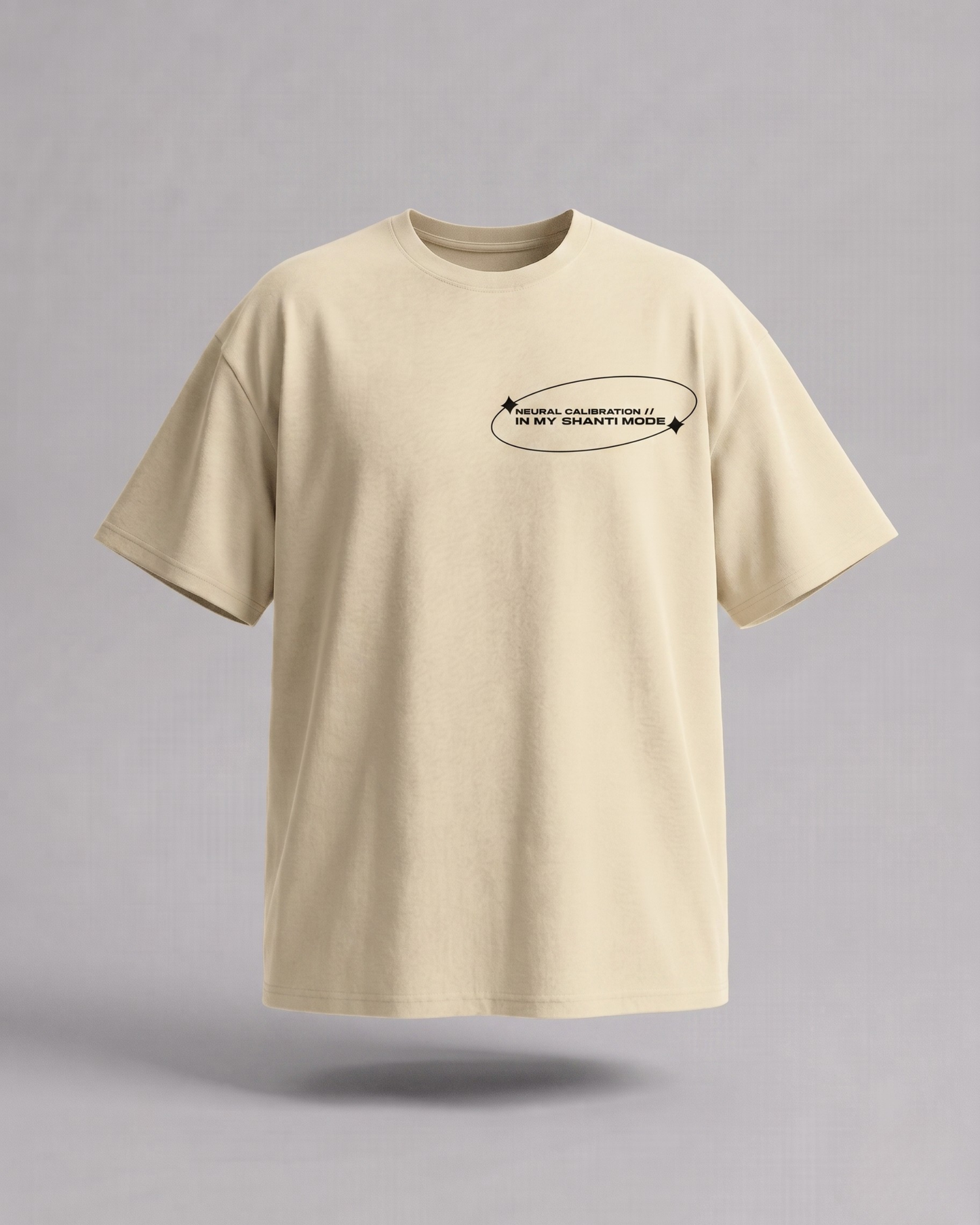Shanti Mode Tee
