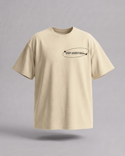Shanti Mode Tee