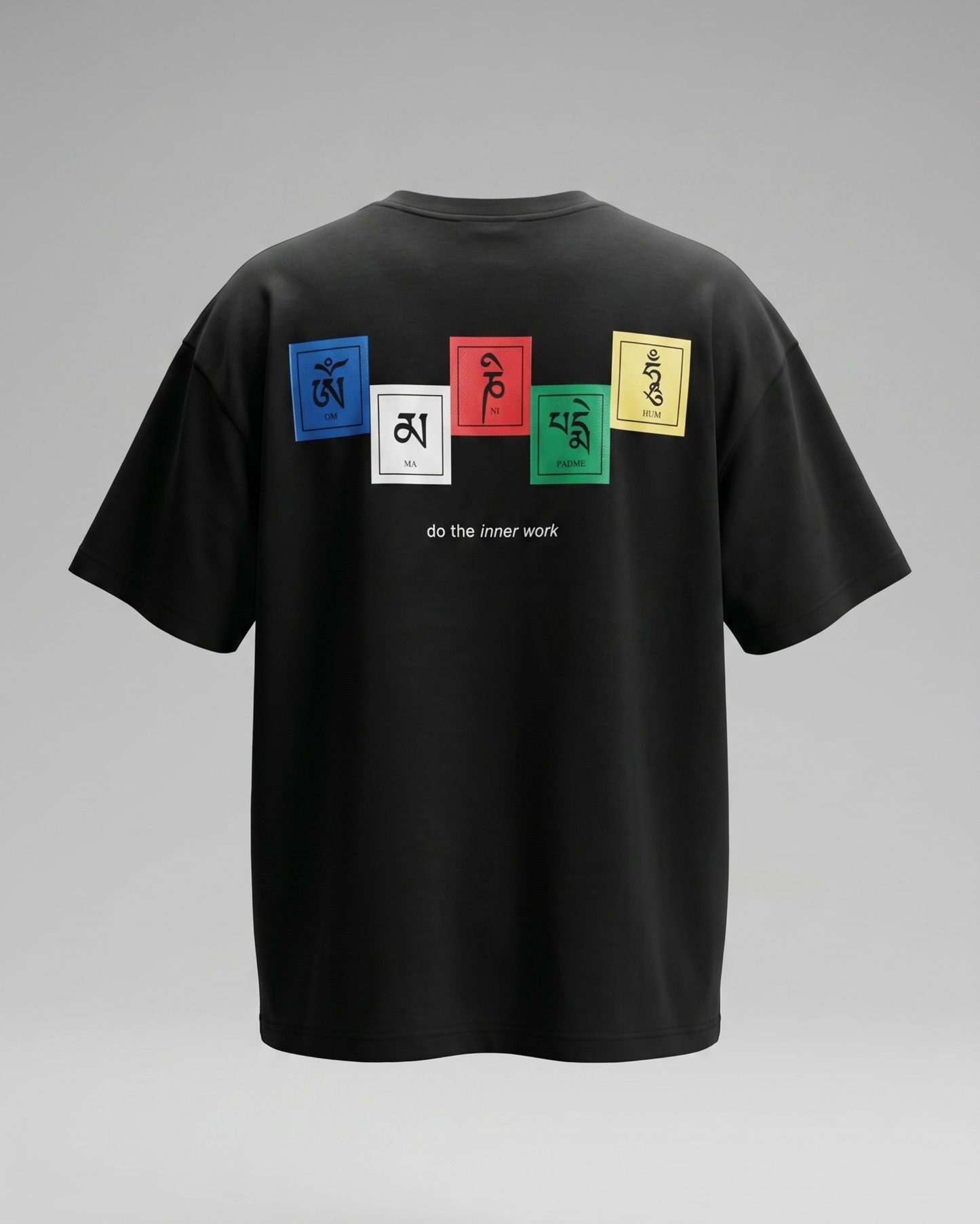 Inner Work Tee