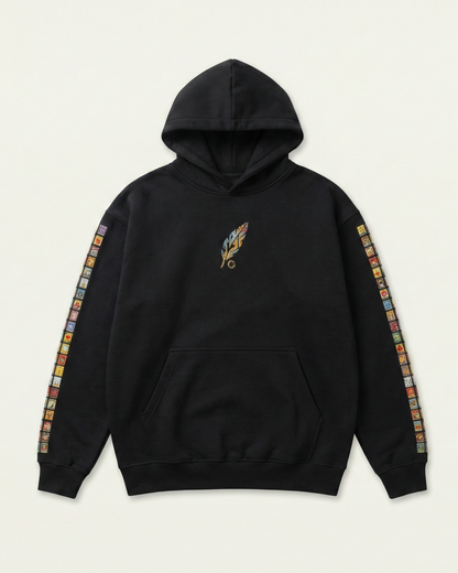 MAACHIS HOODIE
