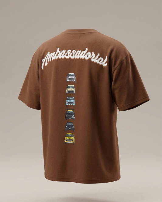 Ambassador