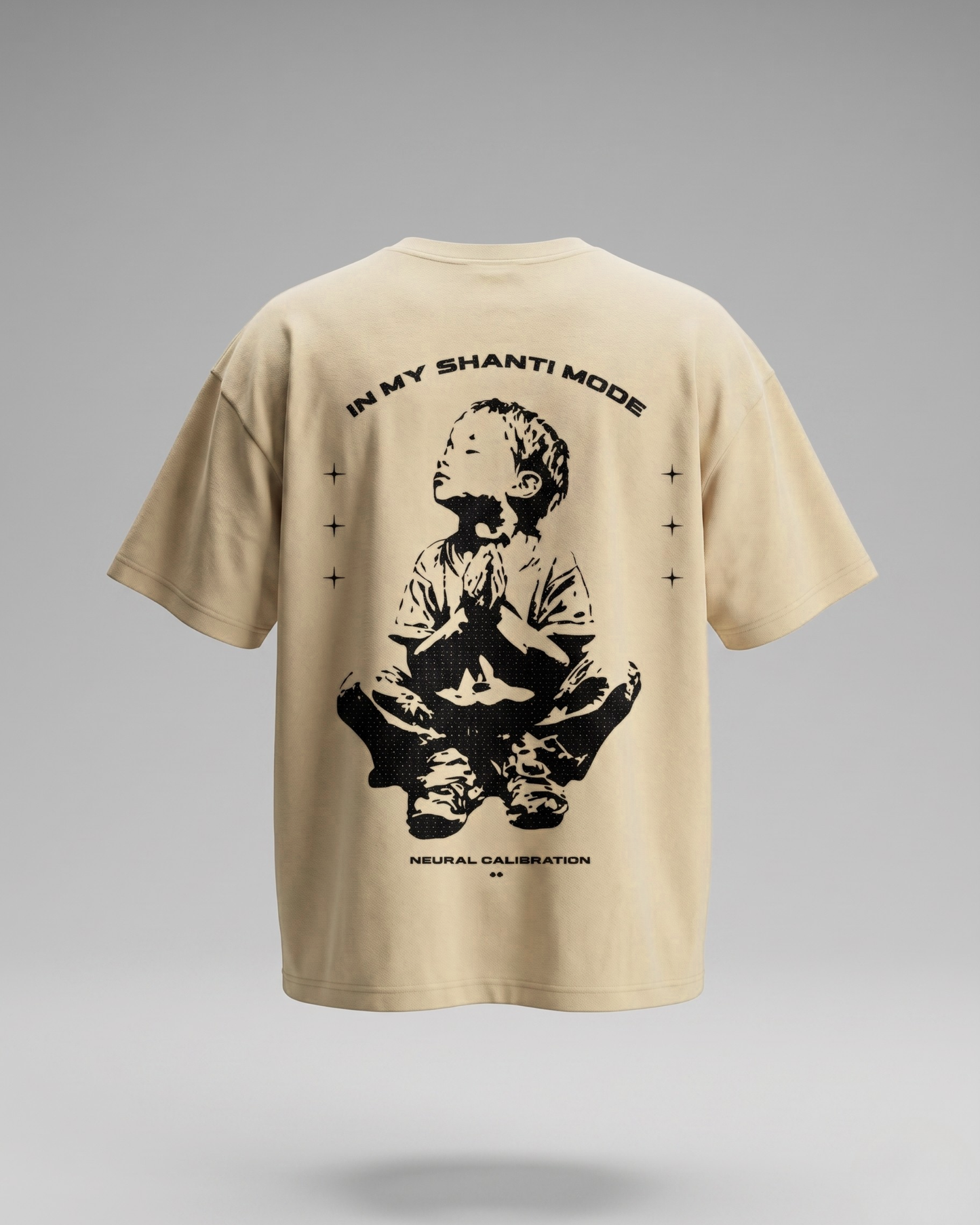 Shanti Mode Tee
