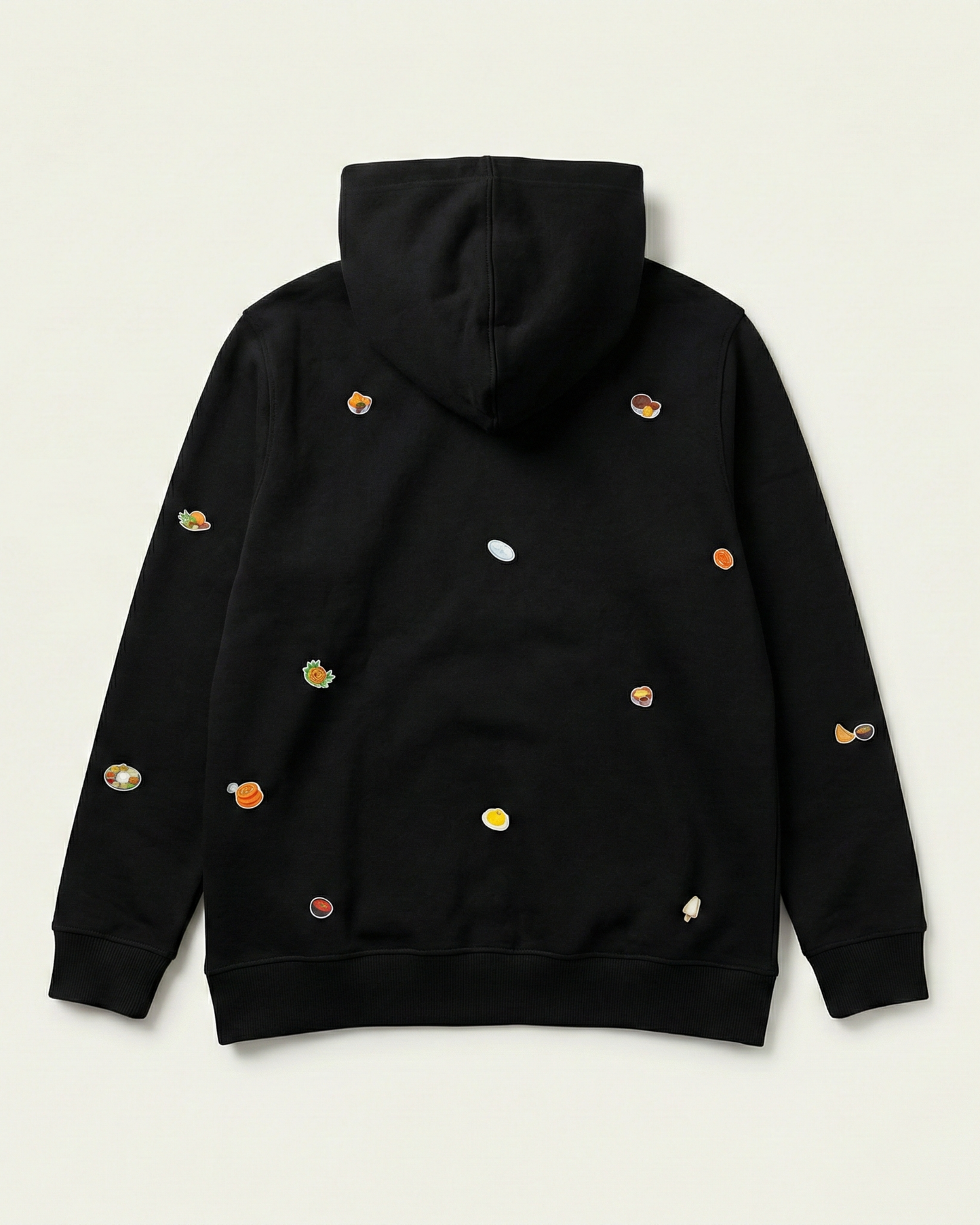 KHANA KHAZAANA HOODIE