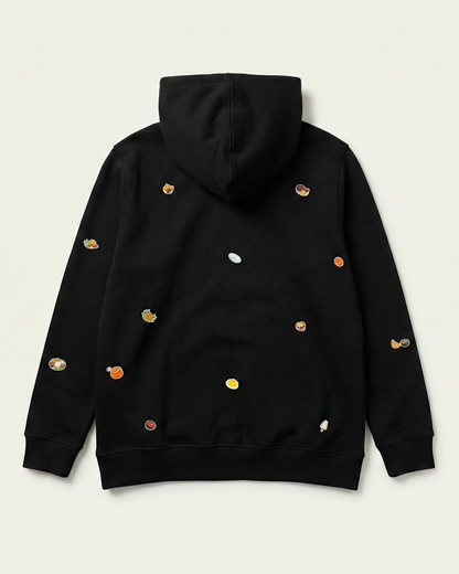 KHANA KHAZAANA HOODIE