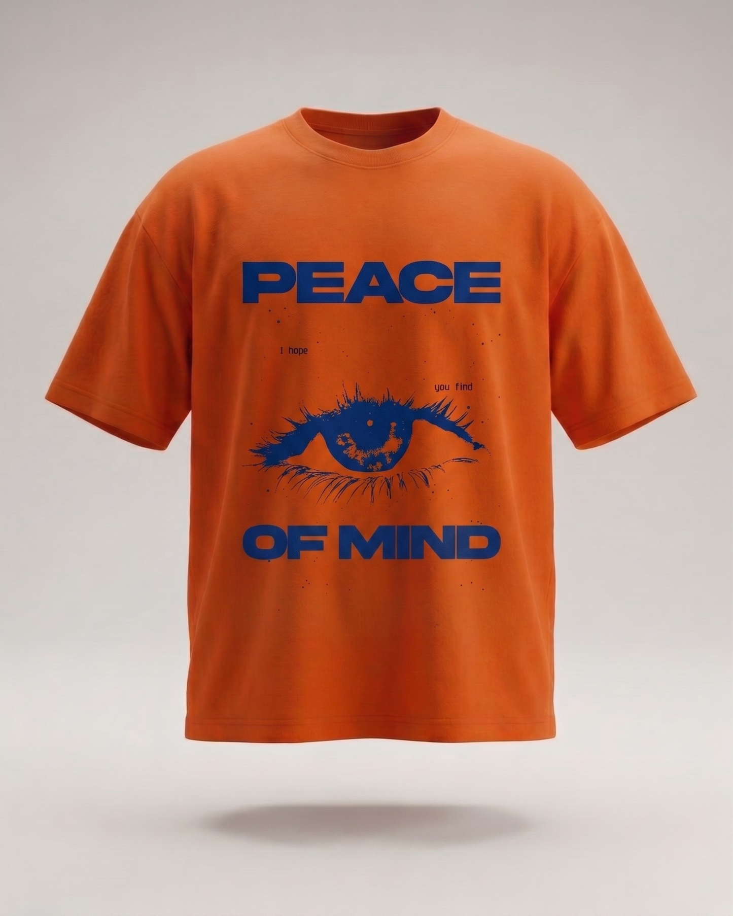 Peace of Mind Tee