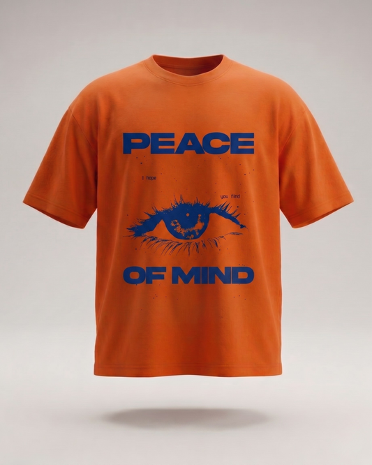 Peace of Mind Tee