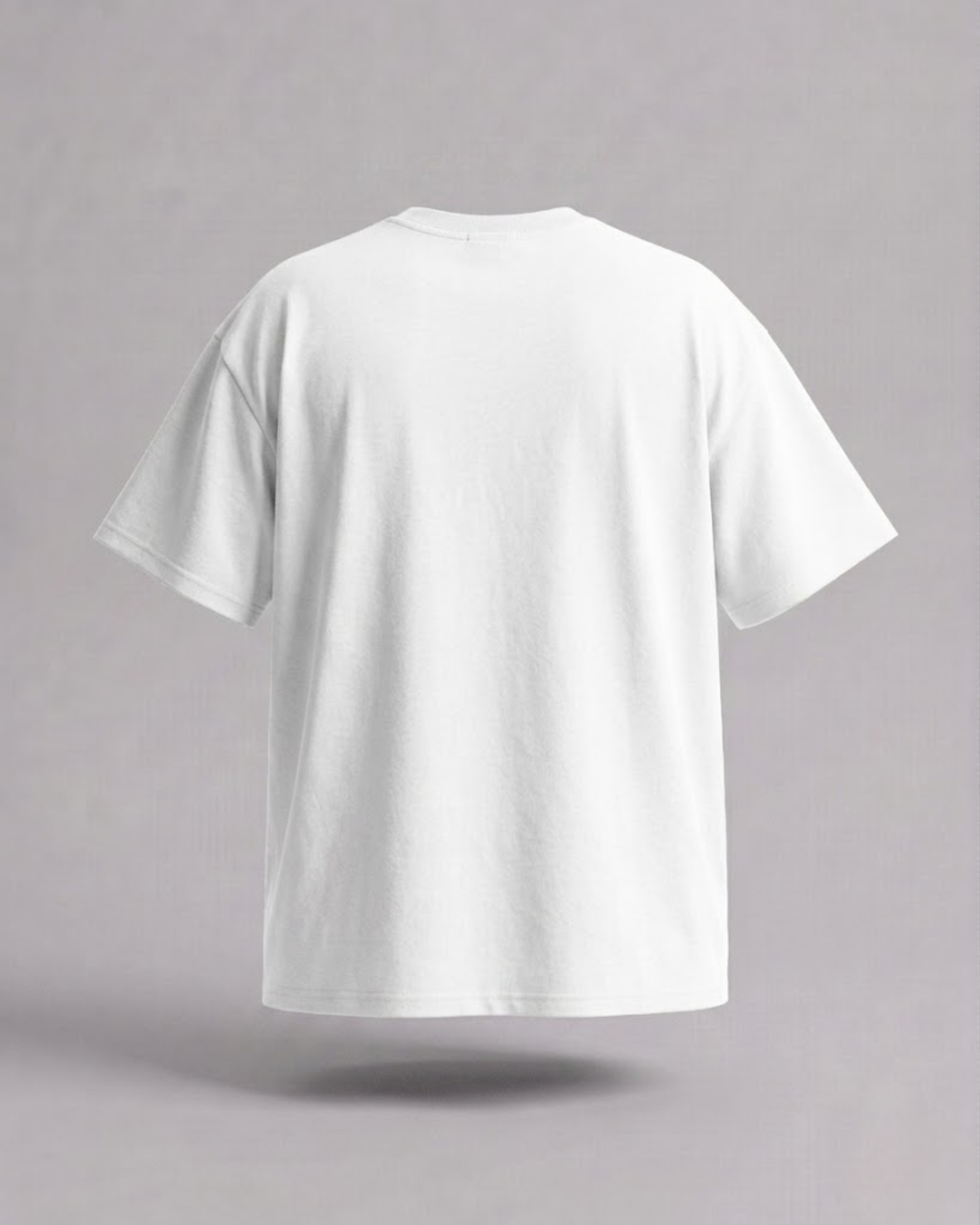 Cheetah Tee