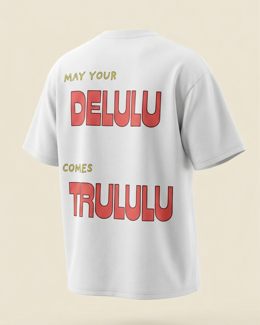 Delulu Club