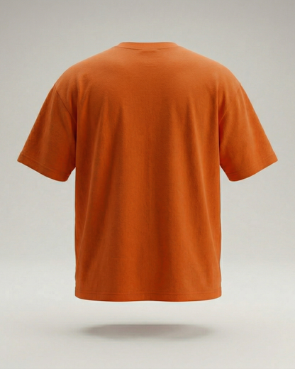PPA- Orange