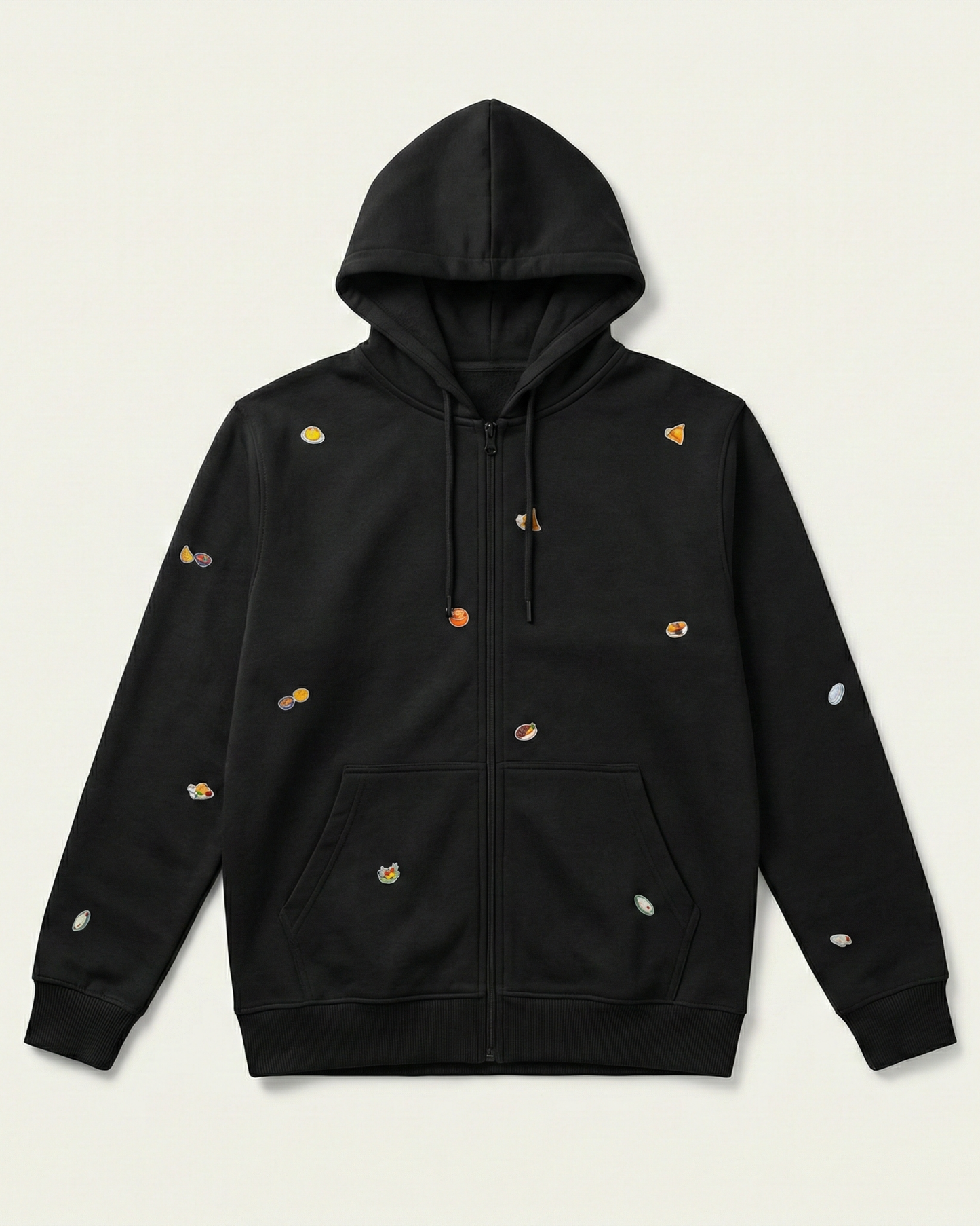 KHANA KHAZAANA HOODIE