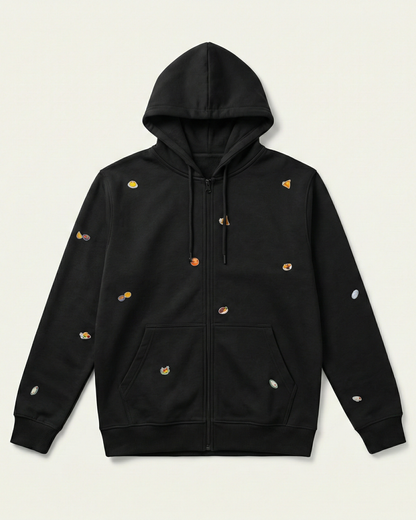 KHANA KHAZAANA HOODIE
