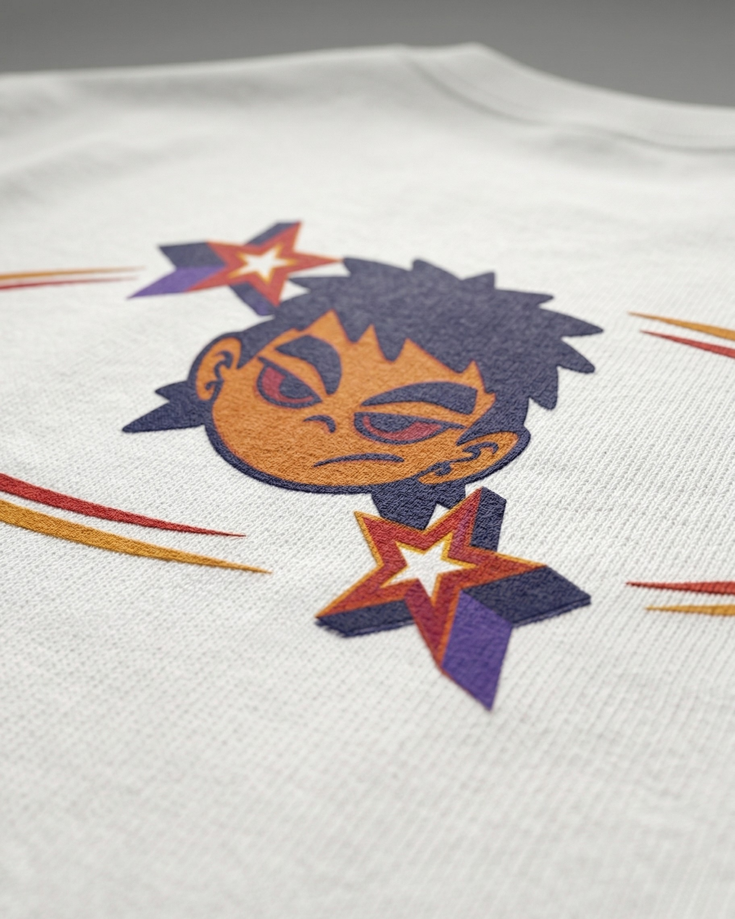 Star Boy