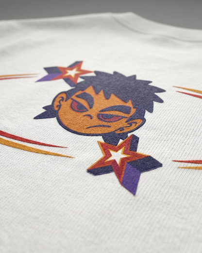 Star Boy
