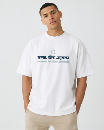 PPA- White
