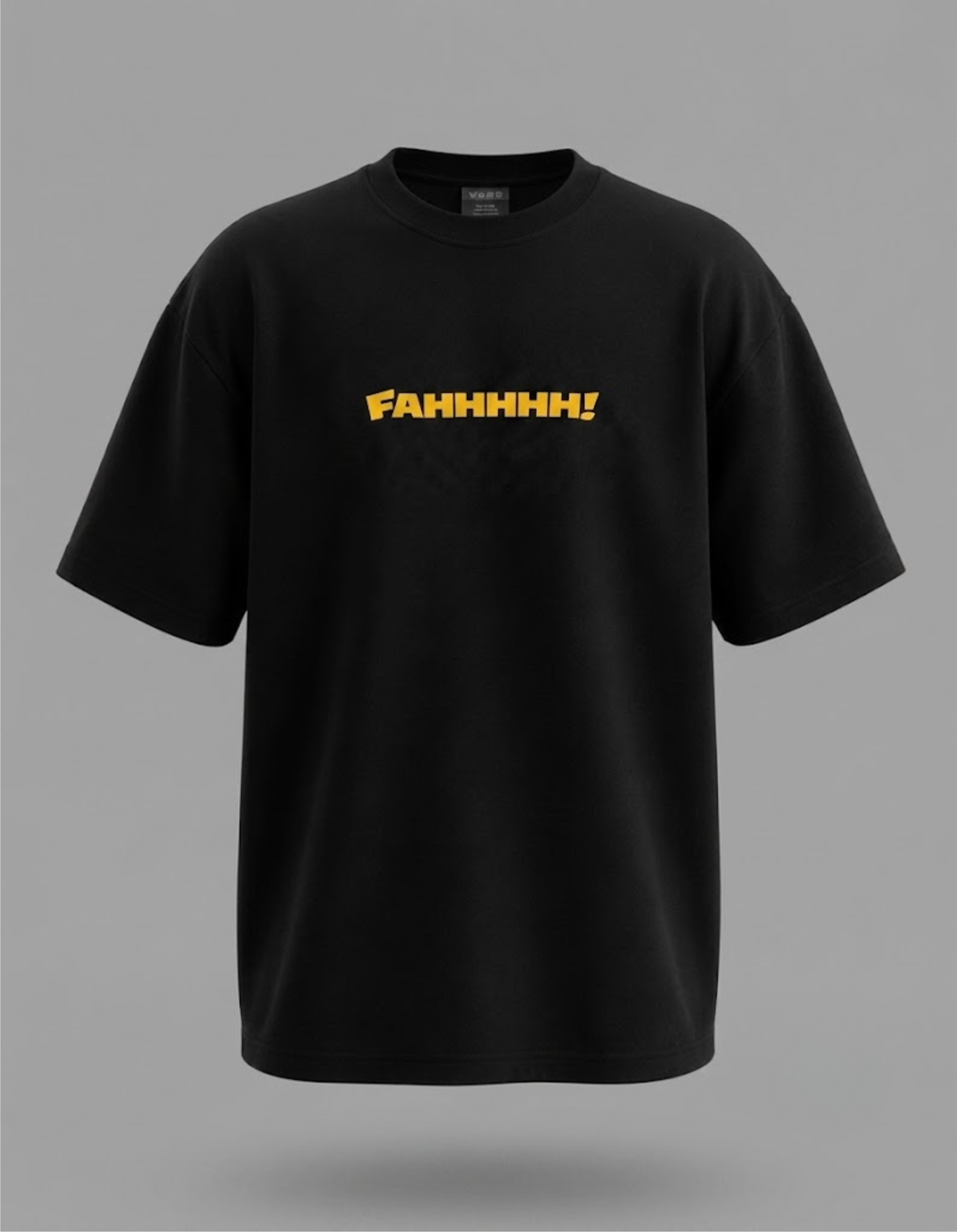 Faaah Tee