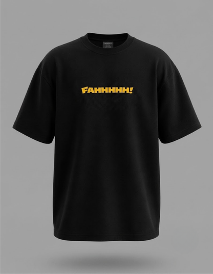 Faaah Tee
