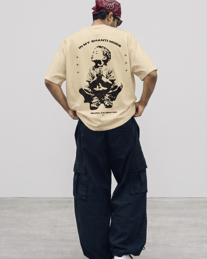 Shanti Mode Tee