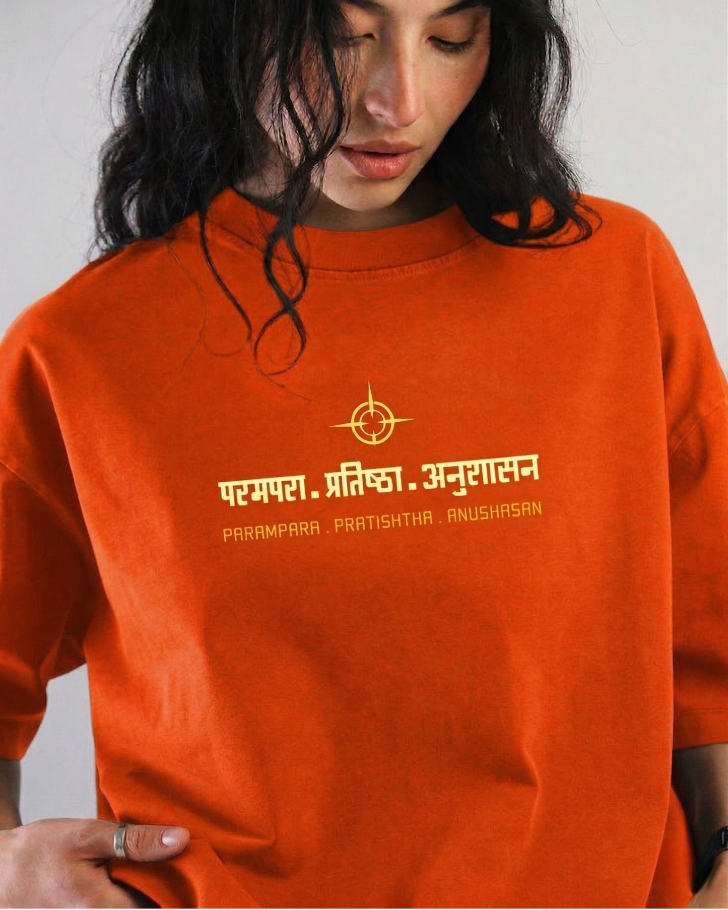PPA- Orange