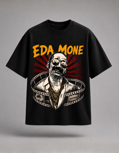 Eda Mone Tee - Special Edition