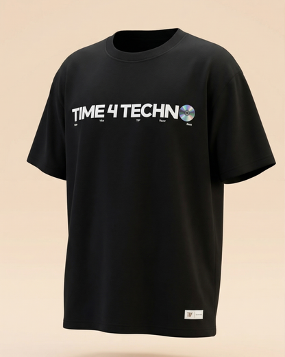 Time4Techno