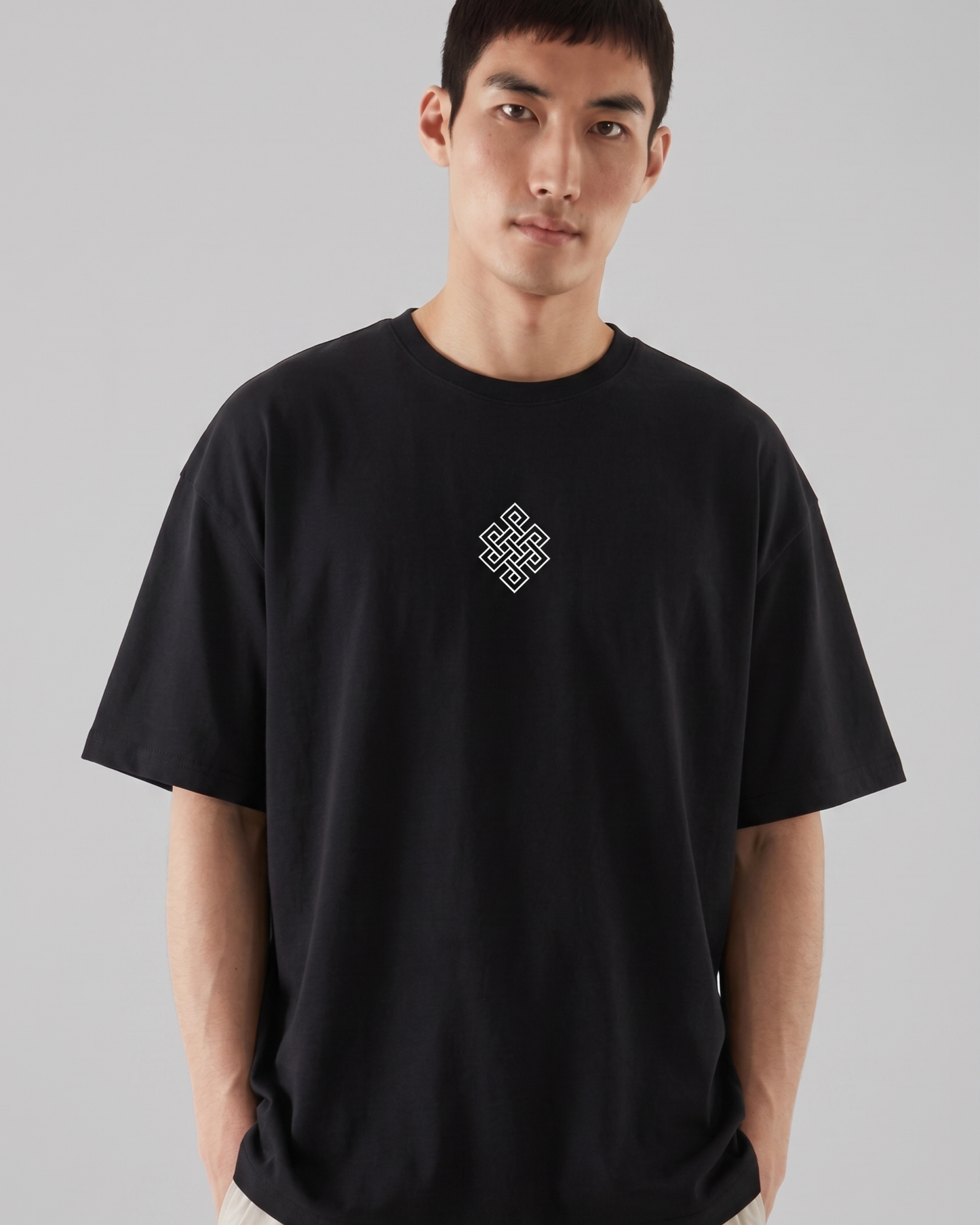 Inner Work Tee