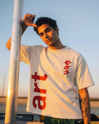 ART Tee