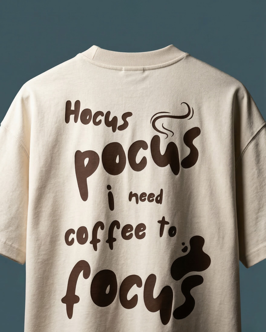 Coffee Tee