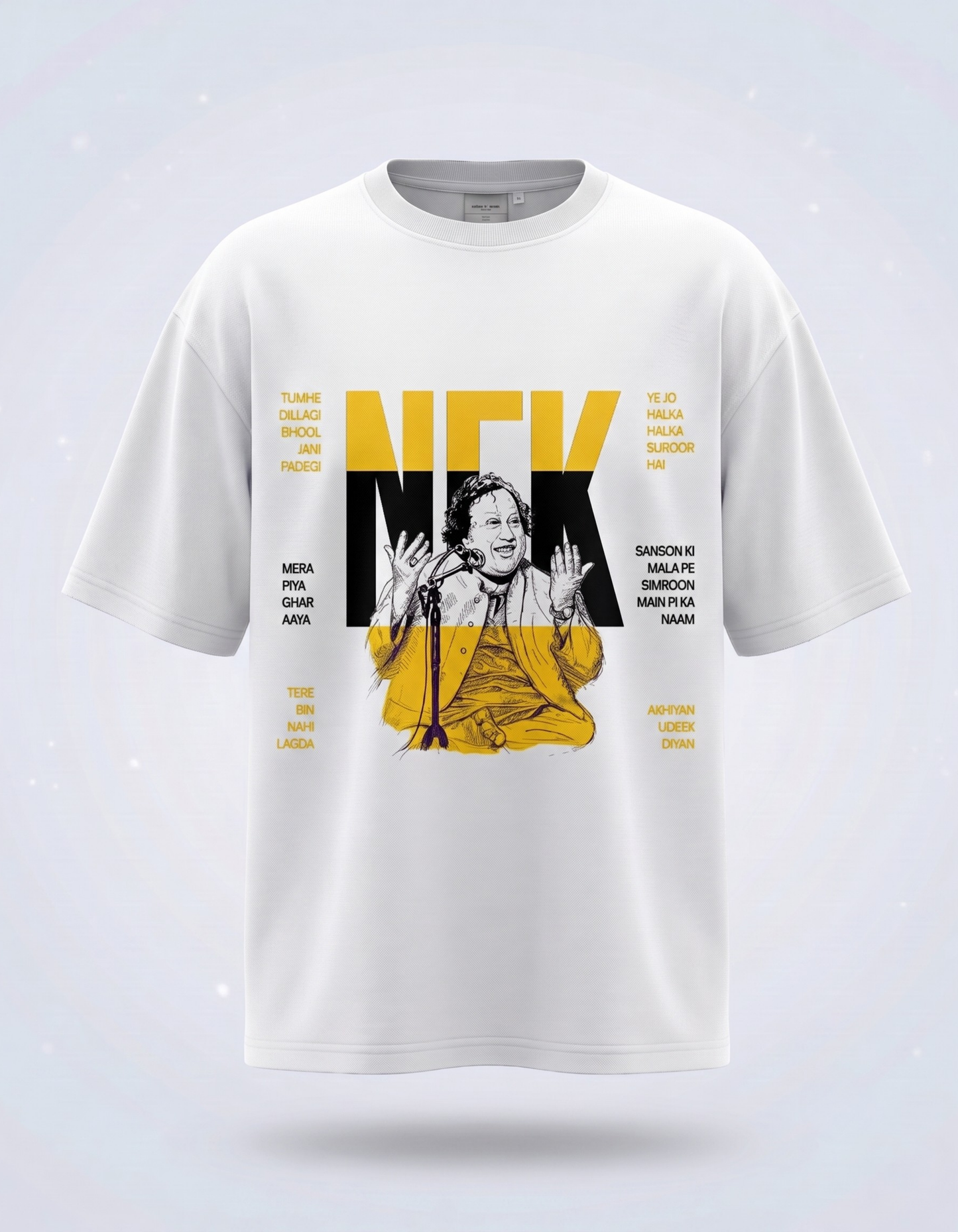 NFK Tee