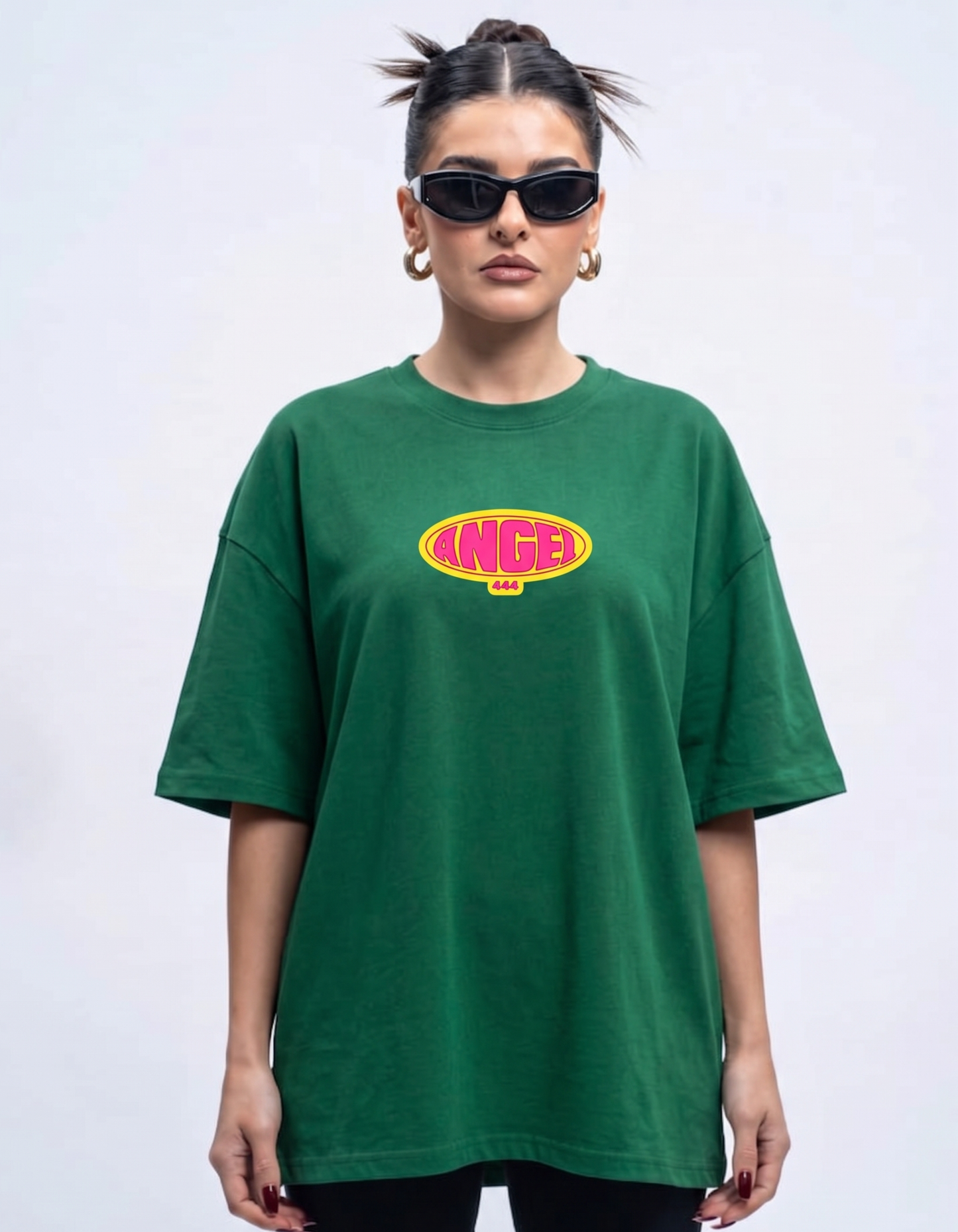 Angel Tee