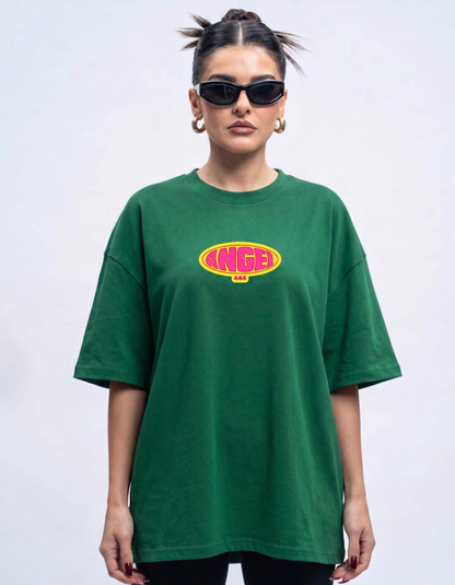 Angel Tee