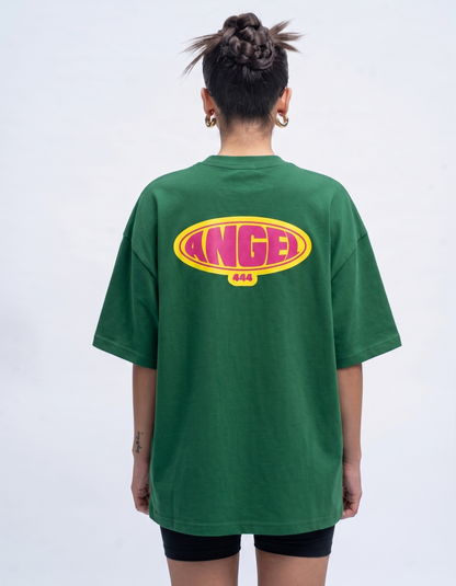Angel Tee