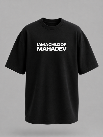 Mahadev Tee