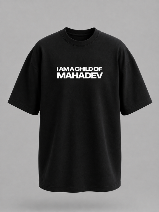 Mahadev Tee