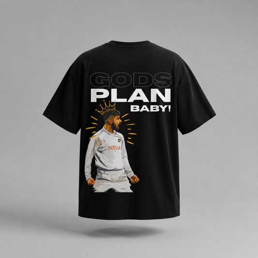VK18 Tee- LIMITED EDITION