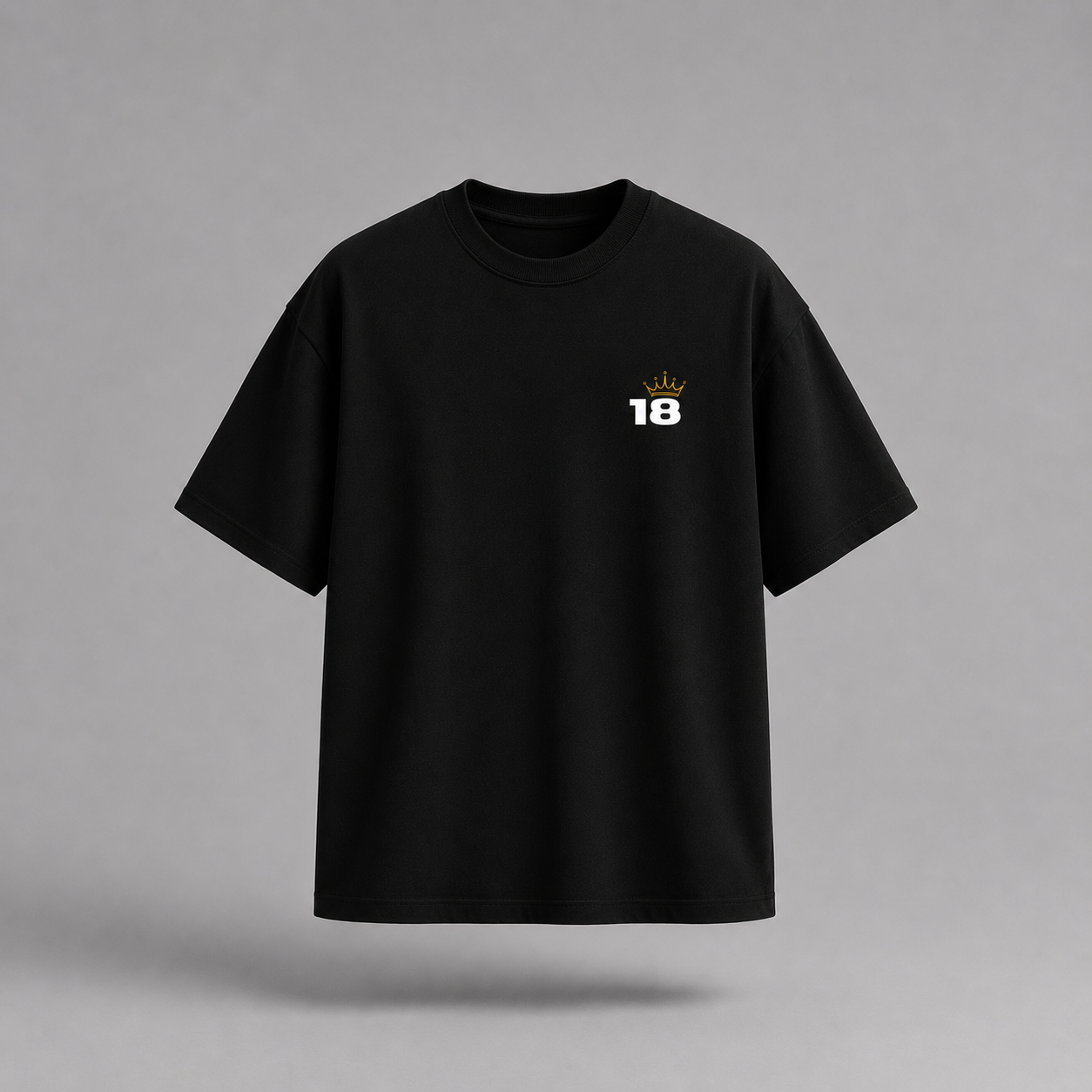 VK18 Tee- LIMITED EDITION