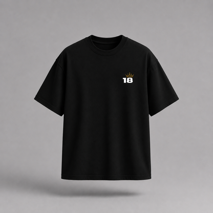 VK18 Tee- LIMITED EDITION