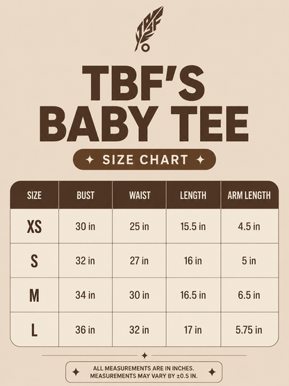 Fahhhhh! Tee | Black BBT for Women