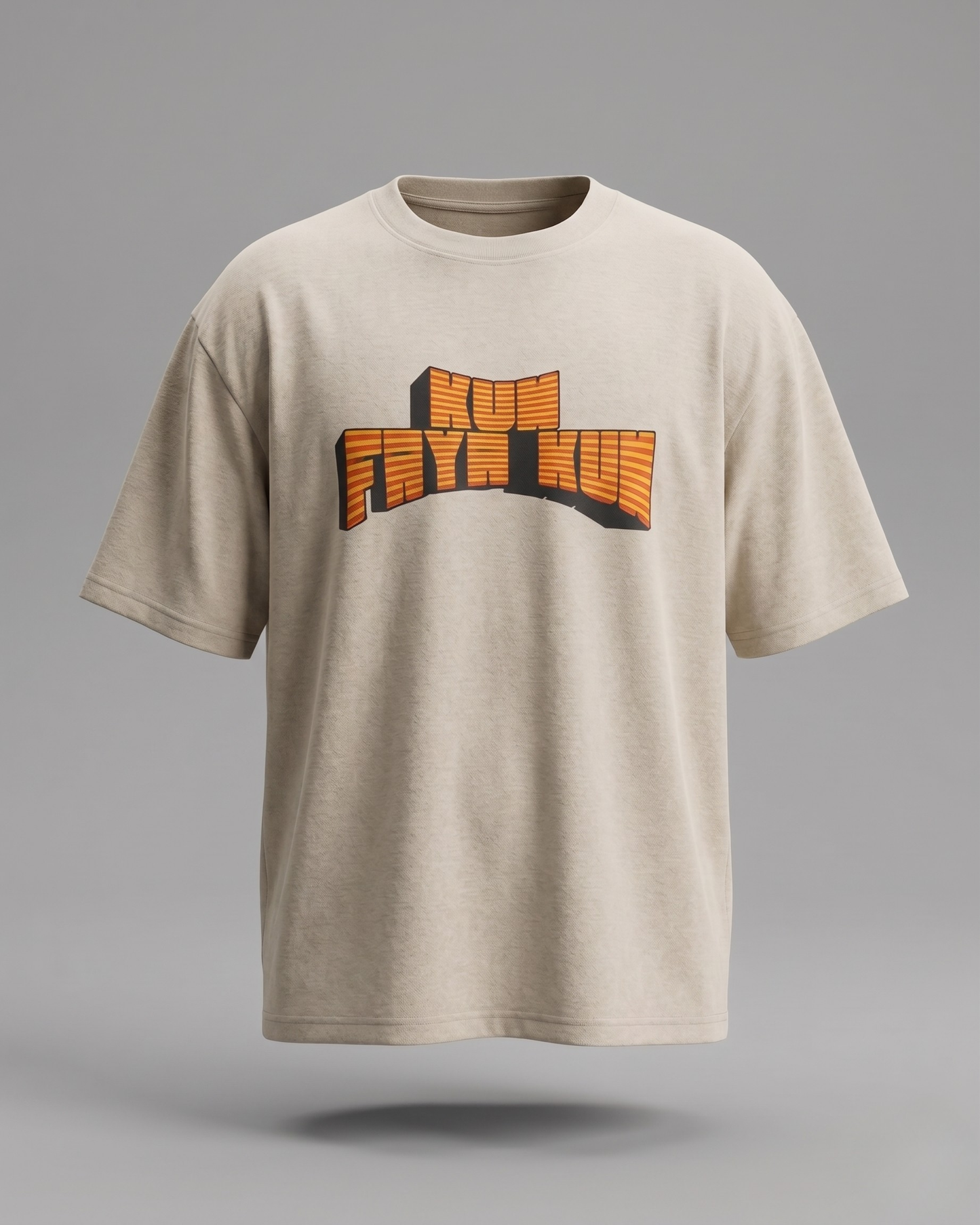 Kun Faya Kun Tee